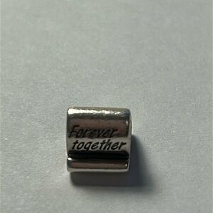 Pandora Forever Together Charm
